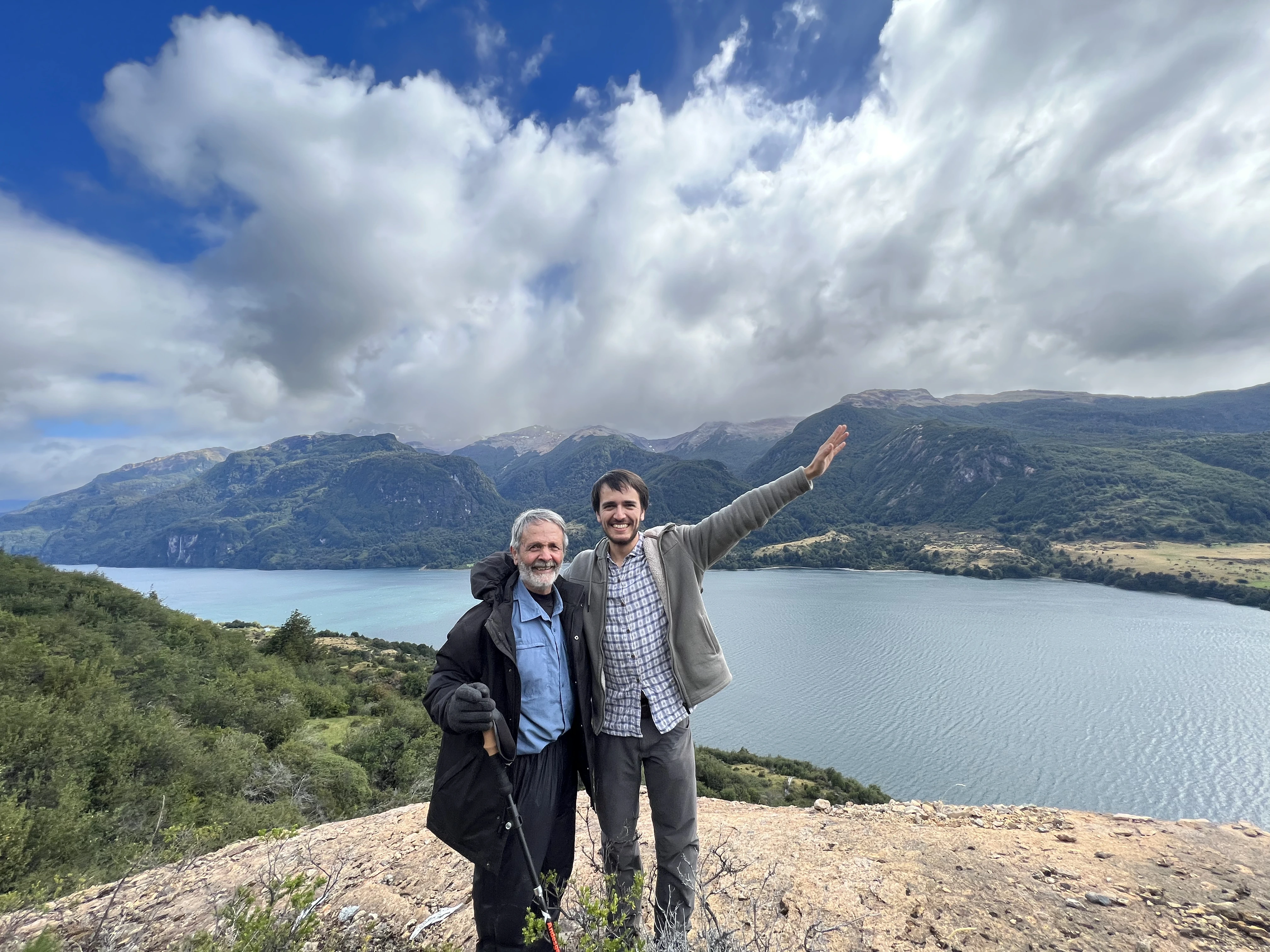 Patagonia